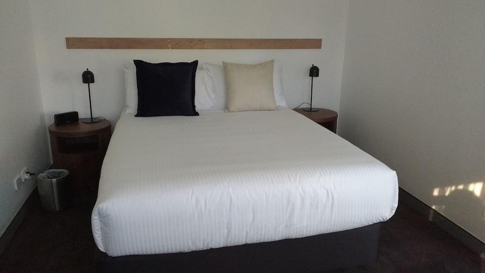 Ibis Budget Sydney East Exteriér fotografie