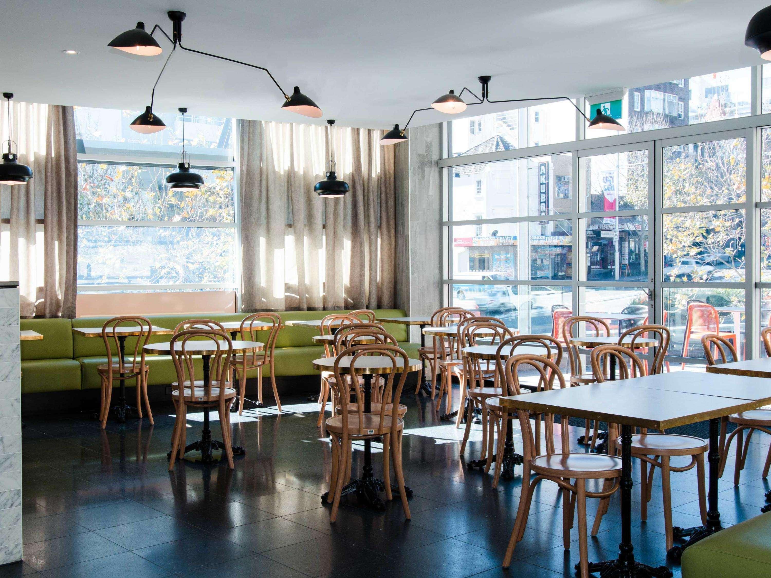 Ibis Budget Sydney East Exteriér fotografie