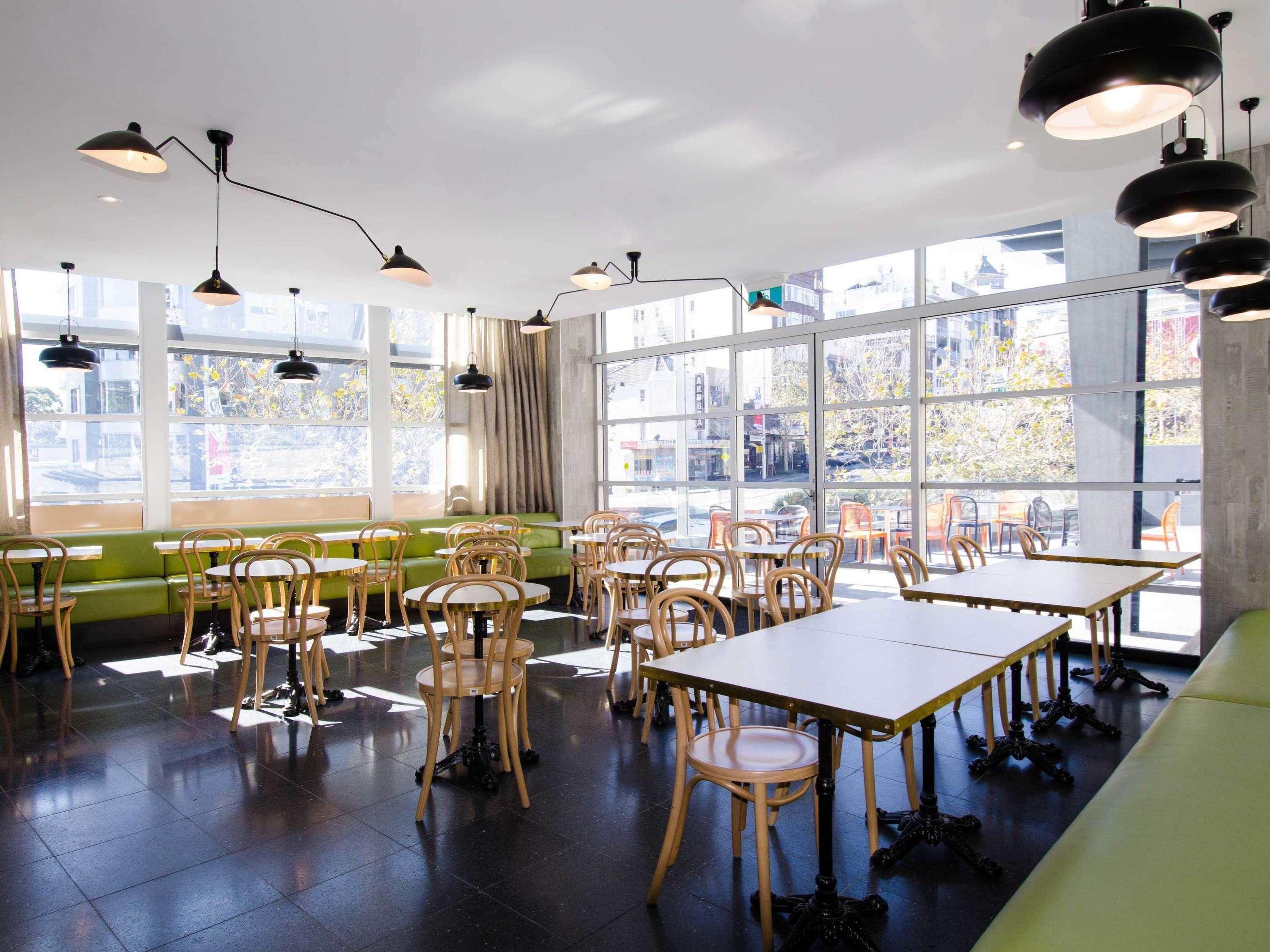 Ibis Budget Sydney East Exteriér fotografie