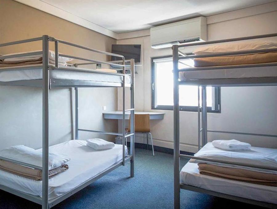 Ibis Budget Sydney East Exteriér fotografie
