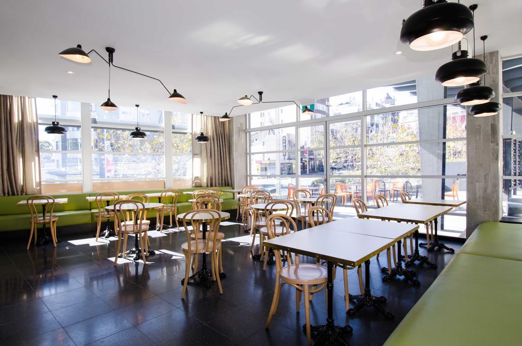 Ibis Budget Sydney East Exteriér fotografie